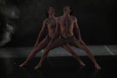 2015-11-19 - Teatro Malibran Compagnia Balletto di TO coreogr M.de Alteriis - IN CHOPIN